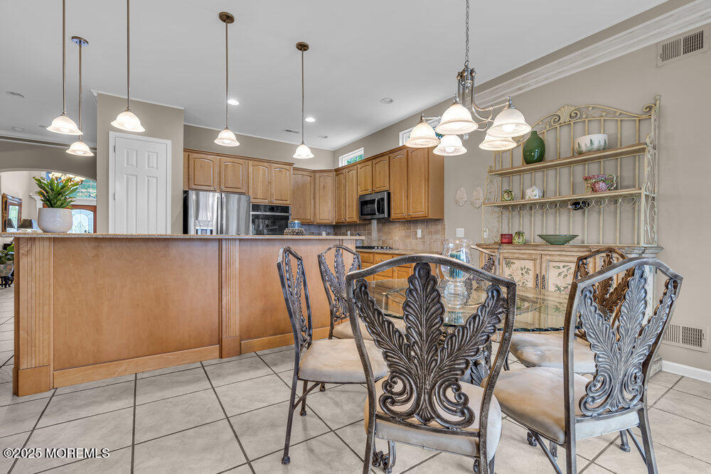 1 Lattimore Court