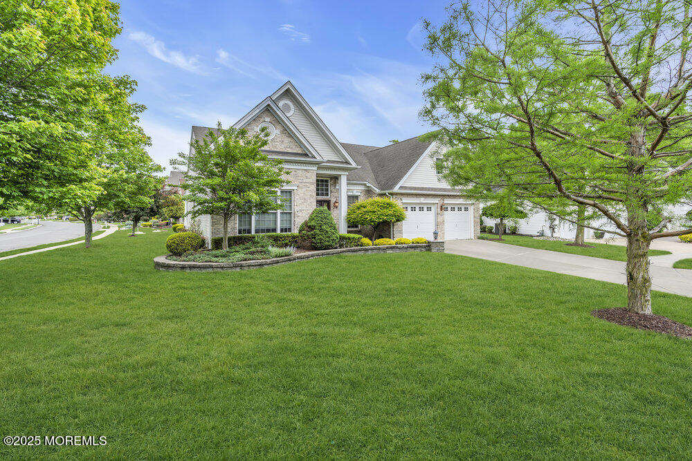 1 Lattimore Court