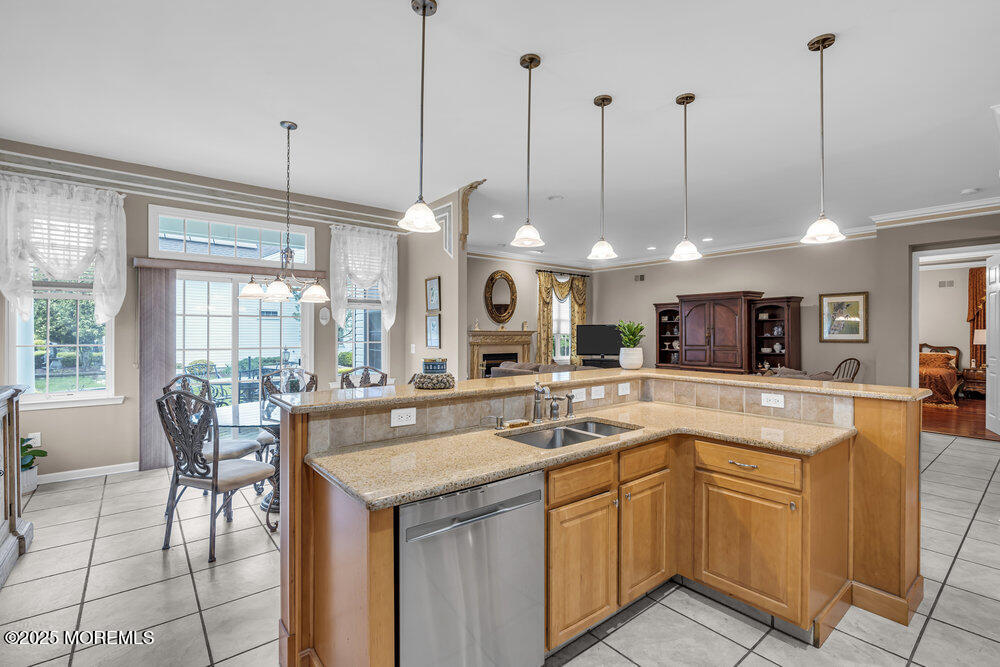 1 Lattimore Court