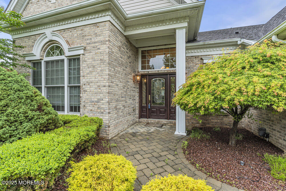 1 Lattimore Court