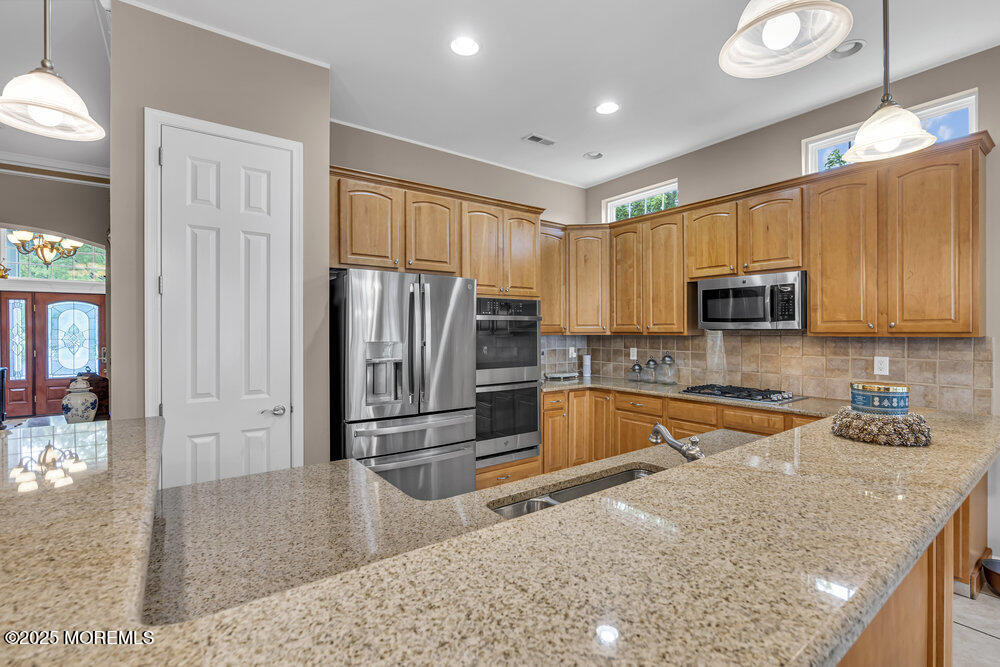 1 Lattimore Court