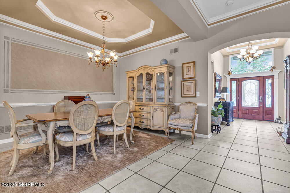 1 Lattimore Court