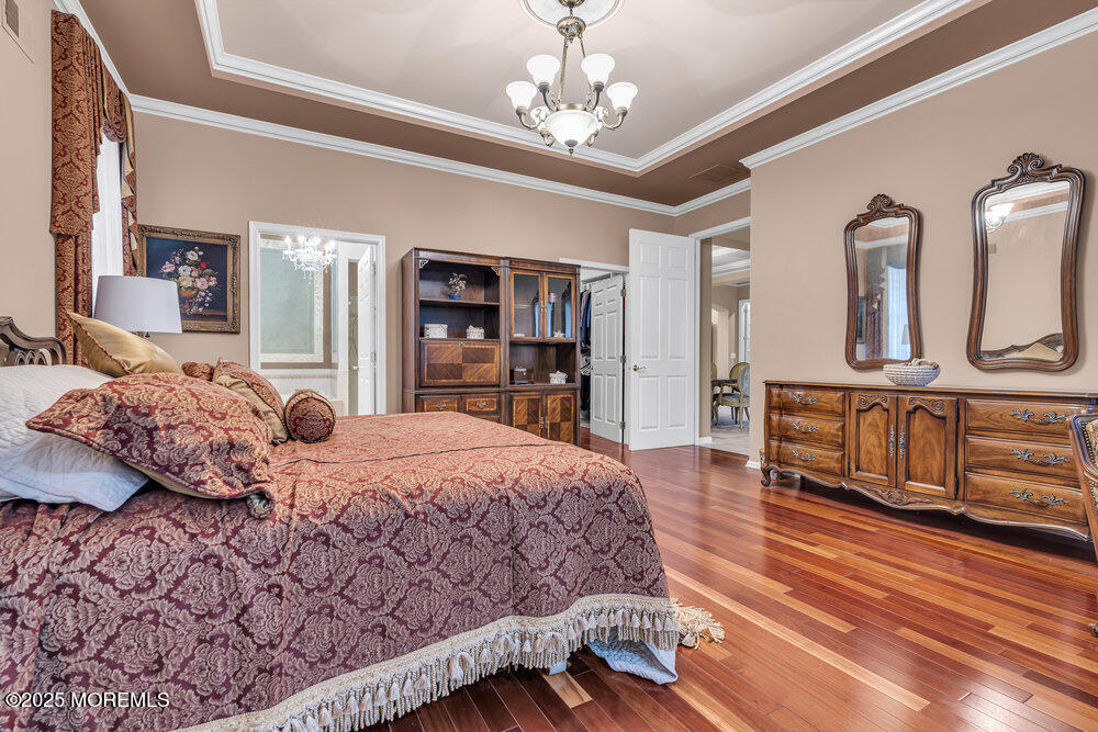 1 Lattimore Court