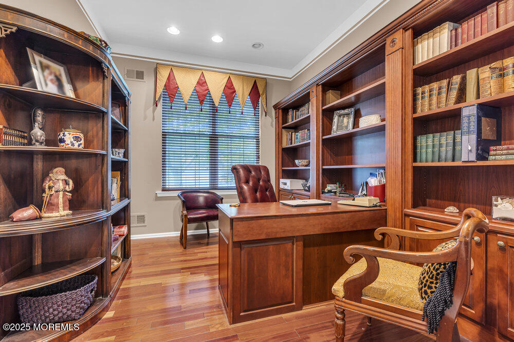 1 Lattimore Court