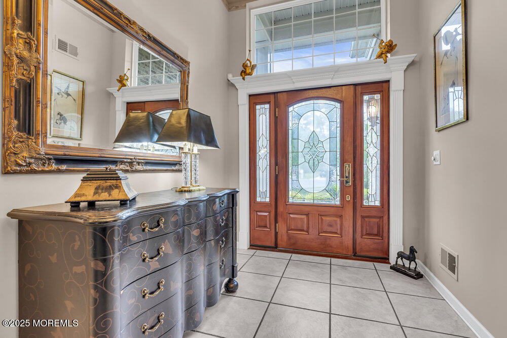 1 Lattimore Court