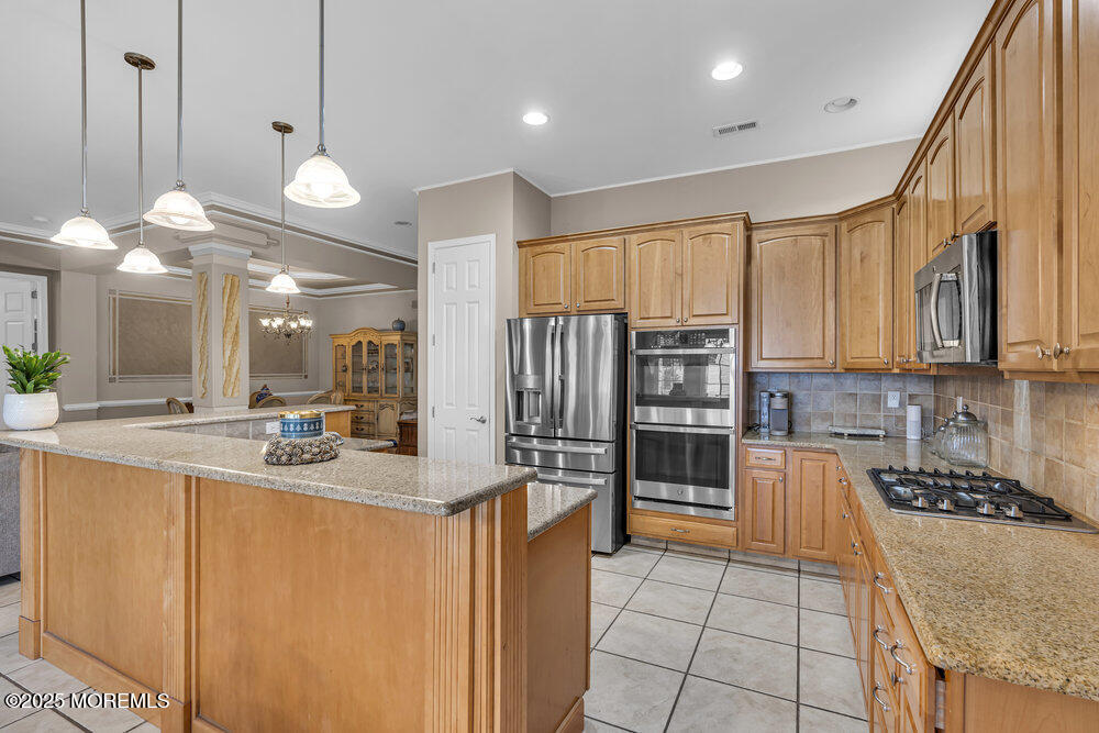 1 Lattimore Court