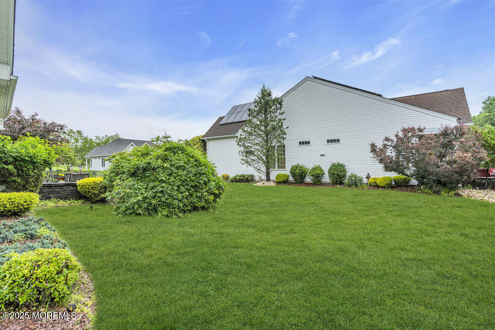 1 Lattimore Court