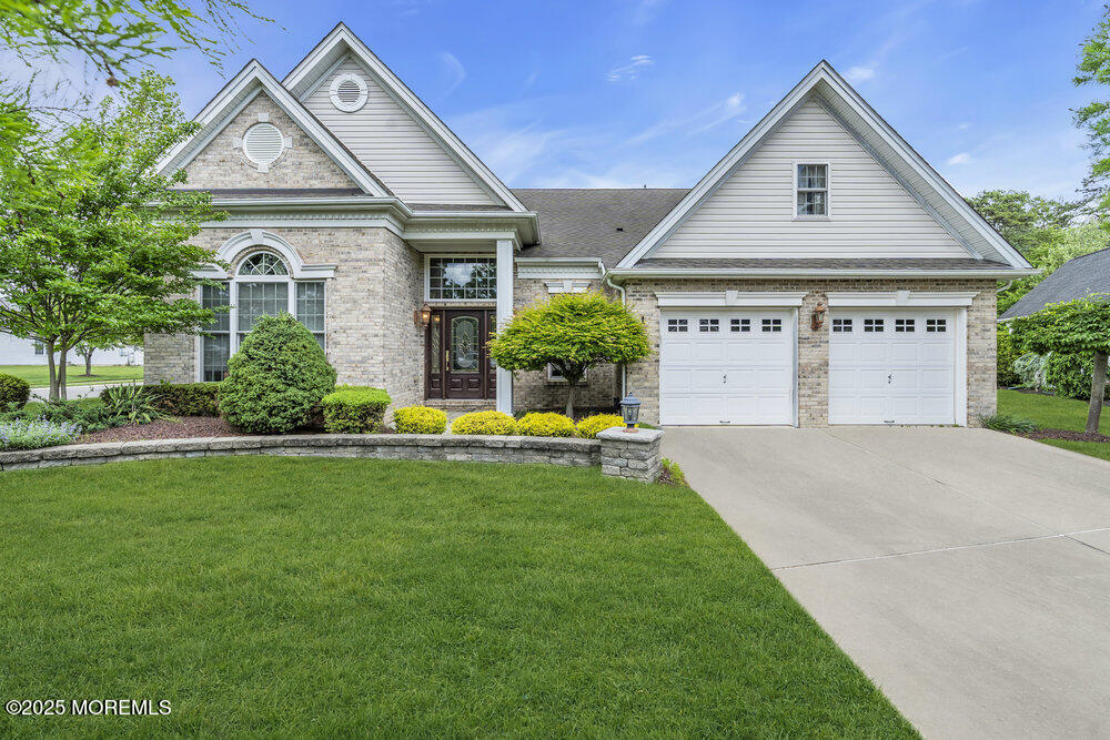 1 Lattimore Court
