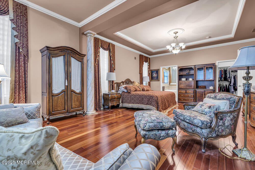 1 Lattimore Court