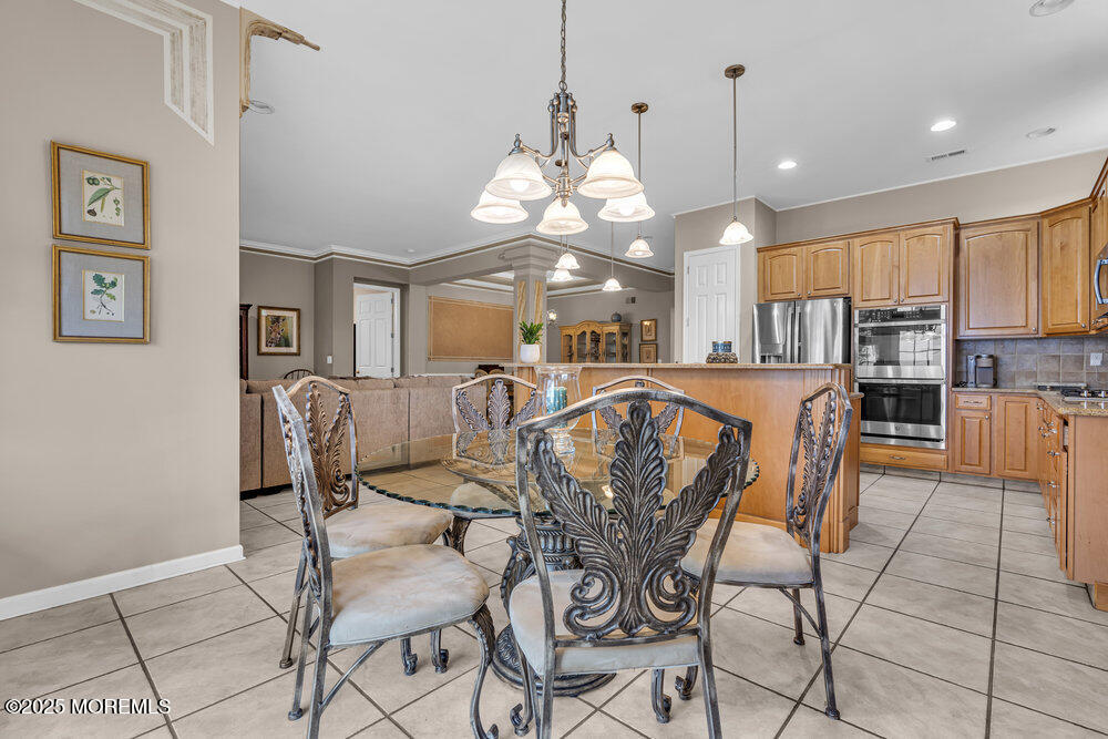 1 Lattimore Court