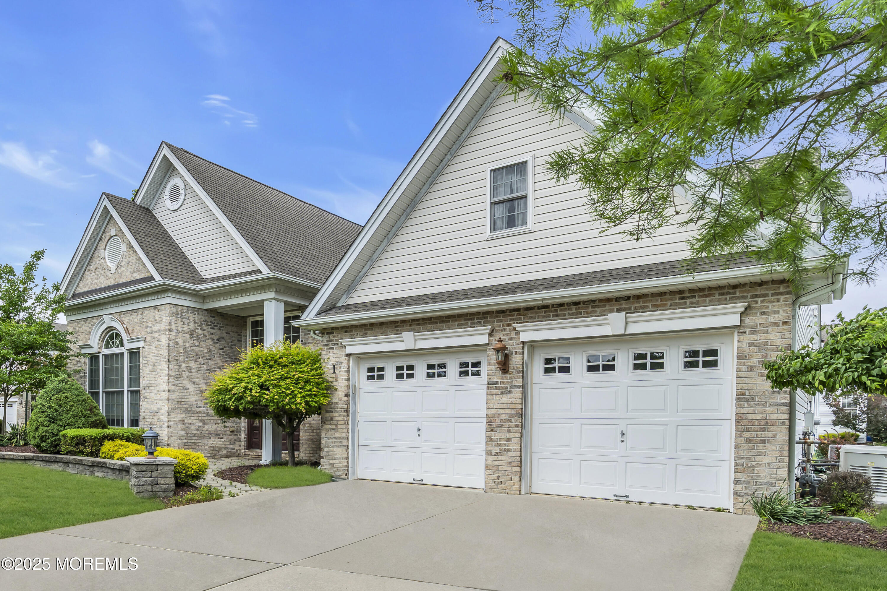 1 Lattimore Court