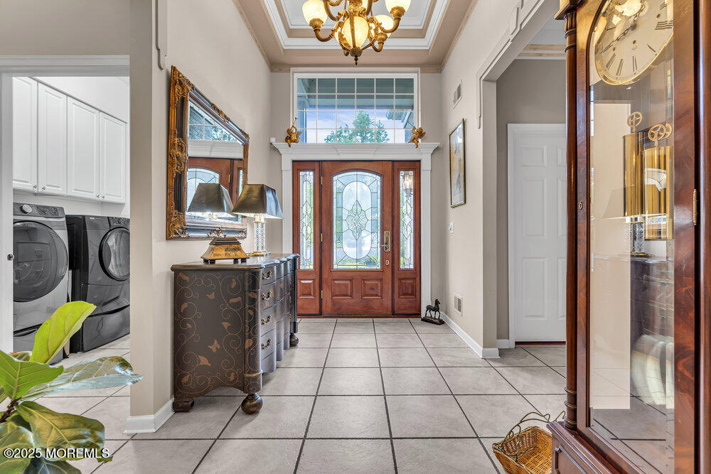1 Lattimore Court