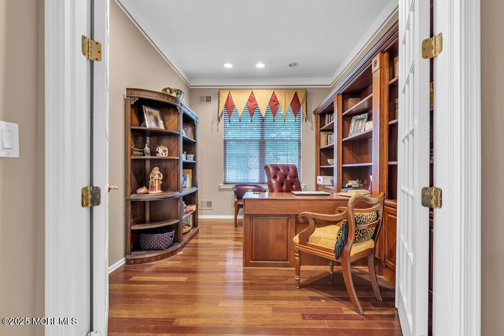 1 Lattimore Court