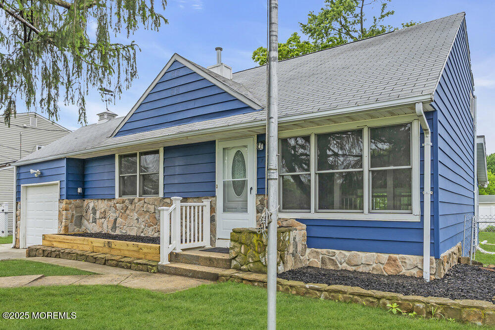 703 Stone Road