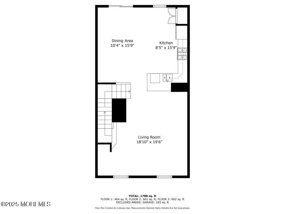 9 Olivia Drive