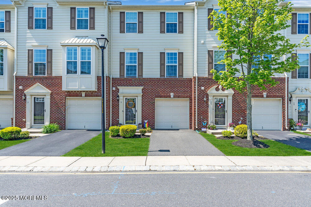 9 Olivia Drive