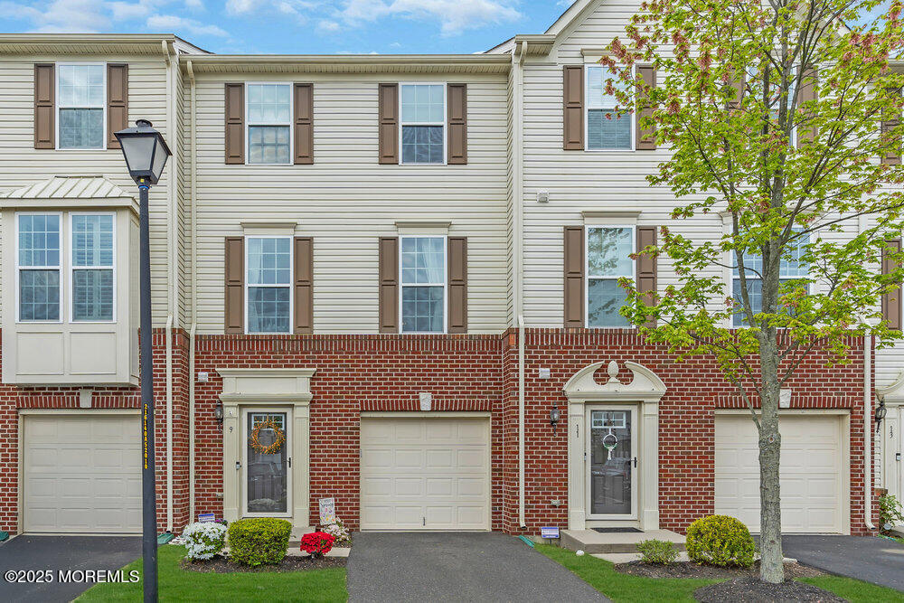 9 Olivia Drive