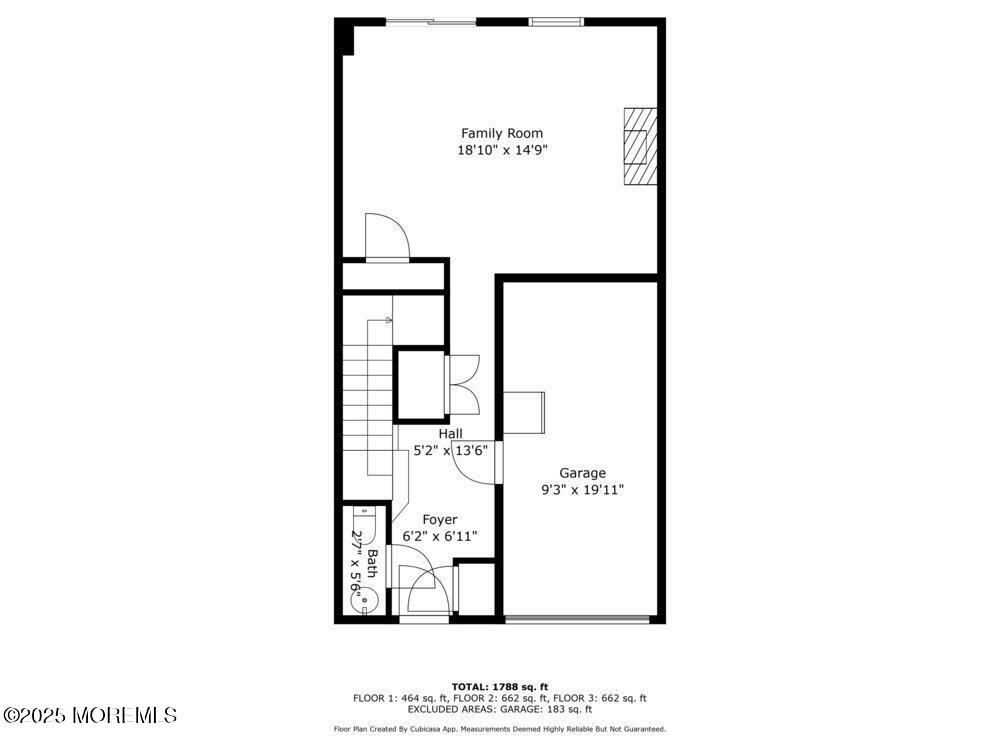 9 Olivia Drive
