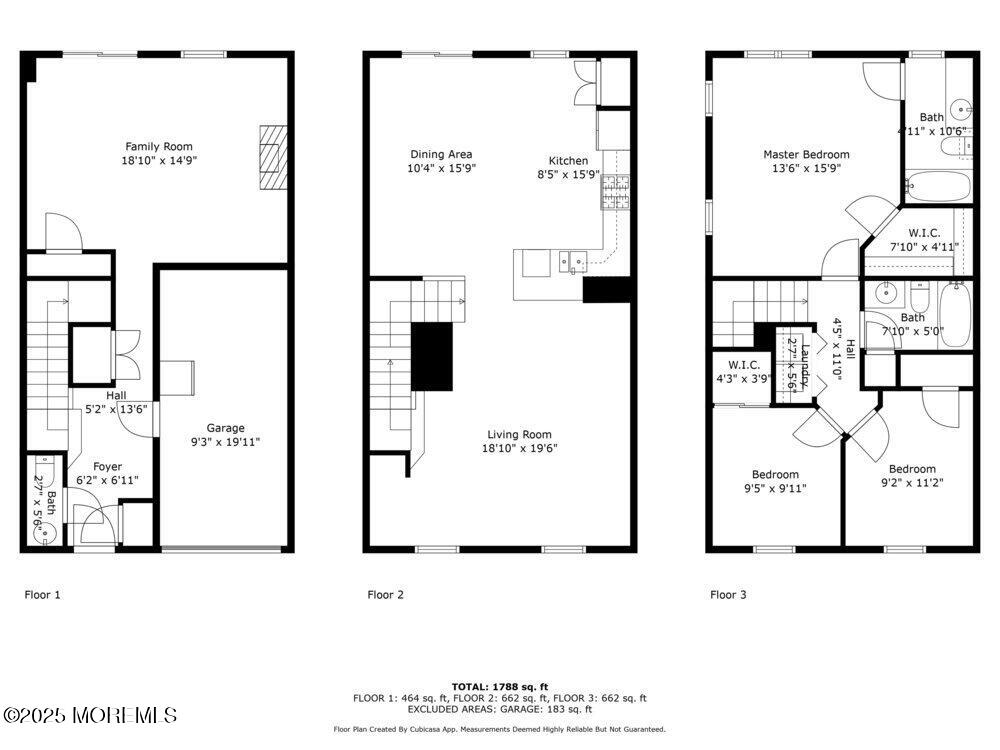 9 Olivia Drive