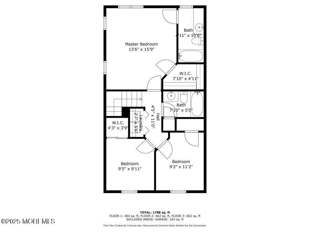 9 Olivia Drive
