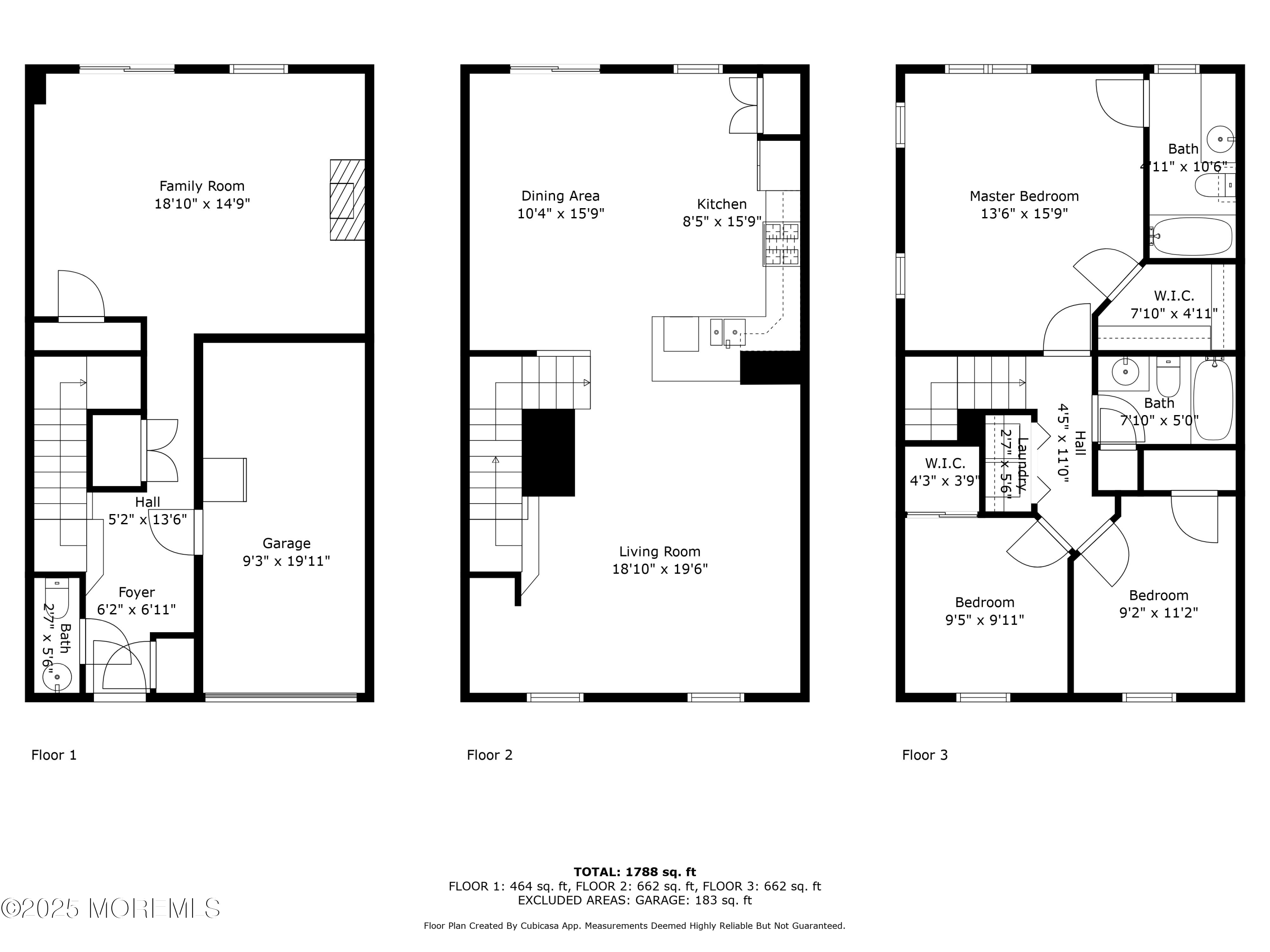 9 Olivia Drive