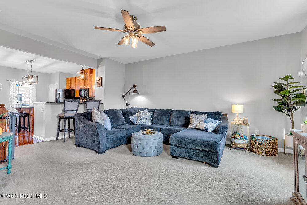 9 Olivia Drive