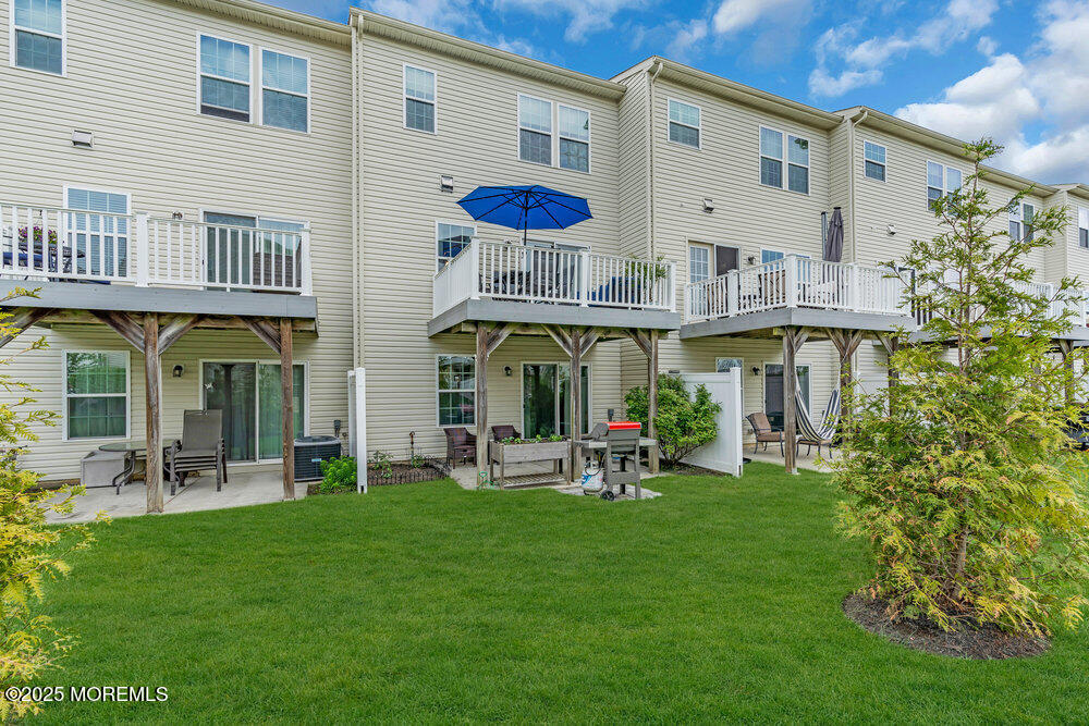 9 Olivia Drive