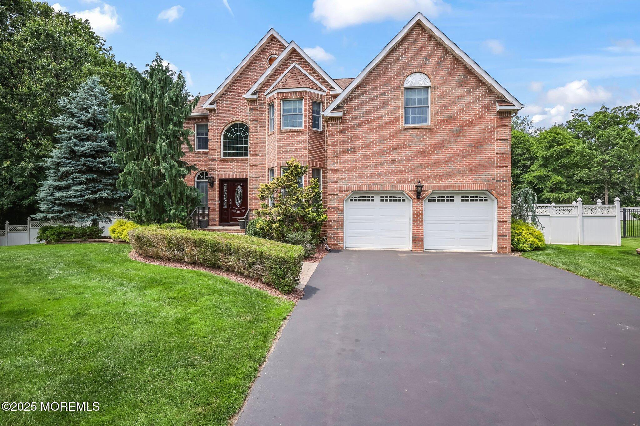 110 Janwich Drive