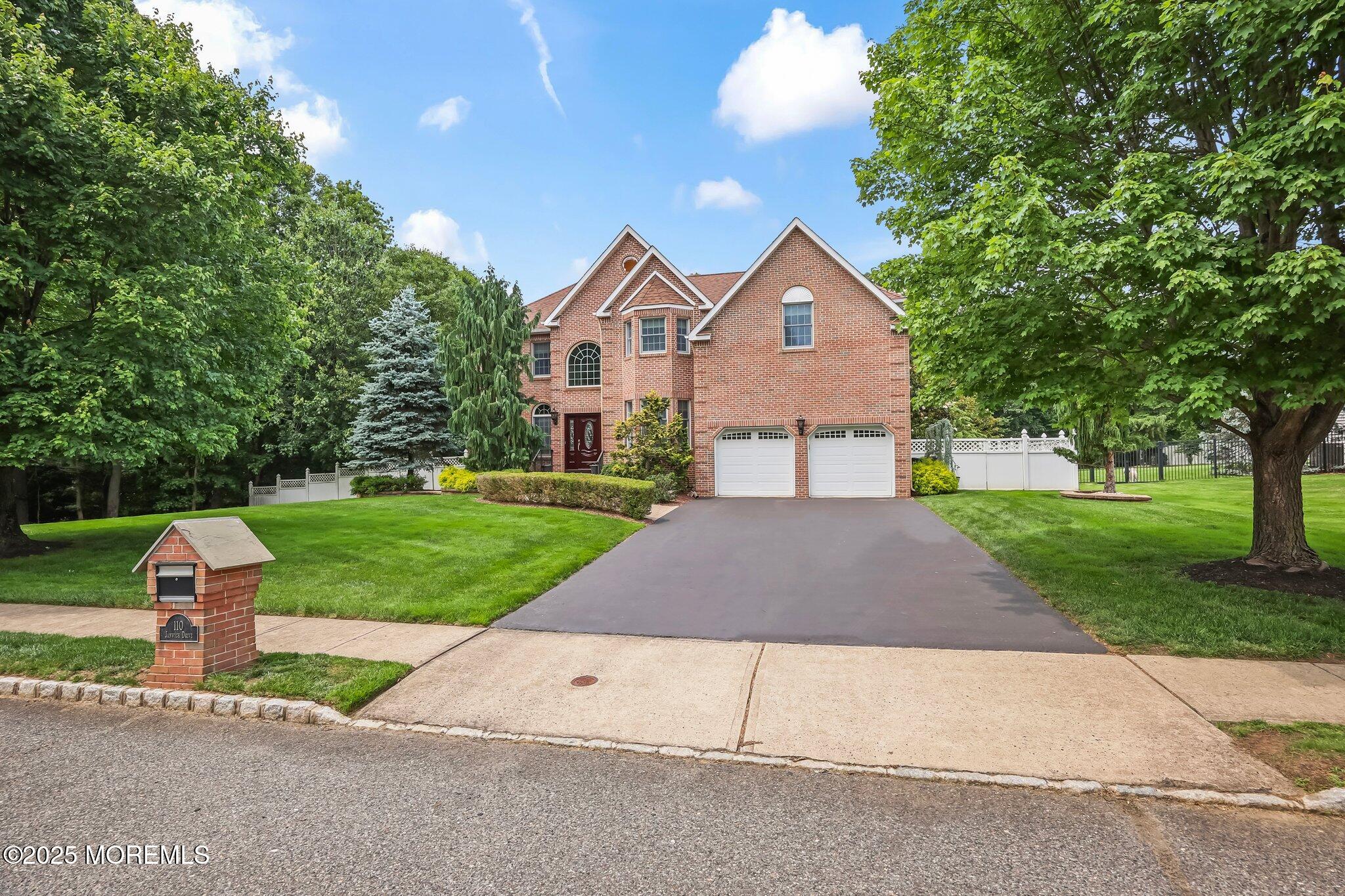 110 Janwich Drive