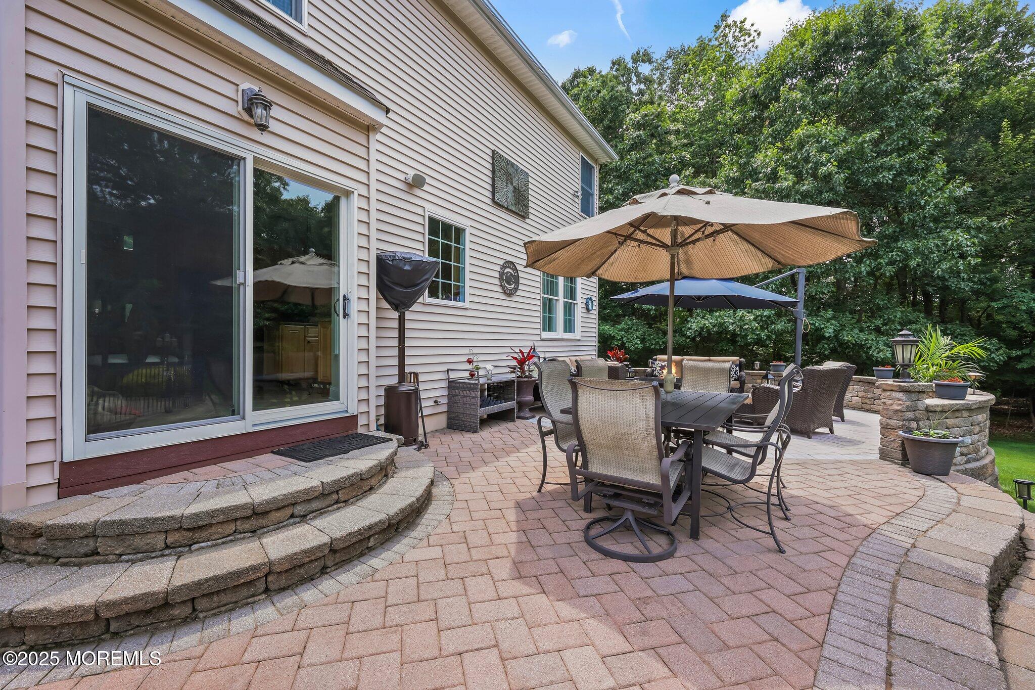 110 Janwich Drive