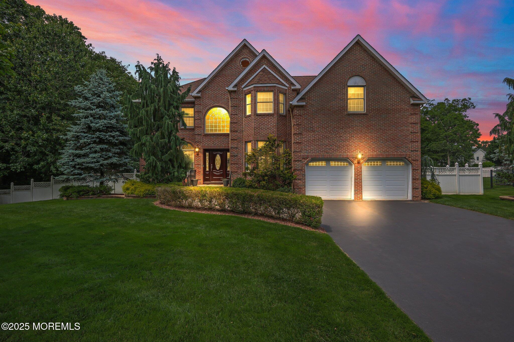 110 Janwich Drive