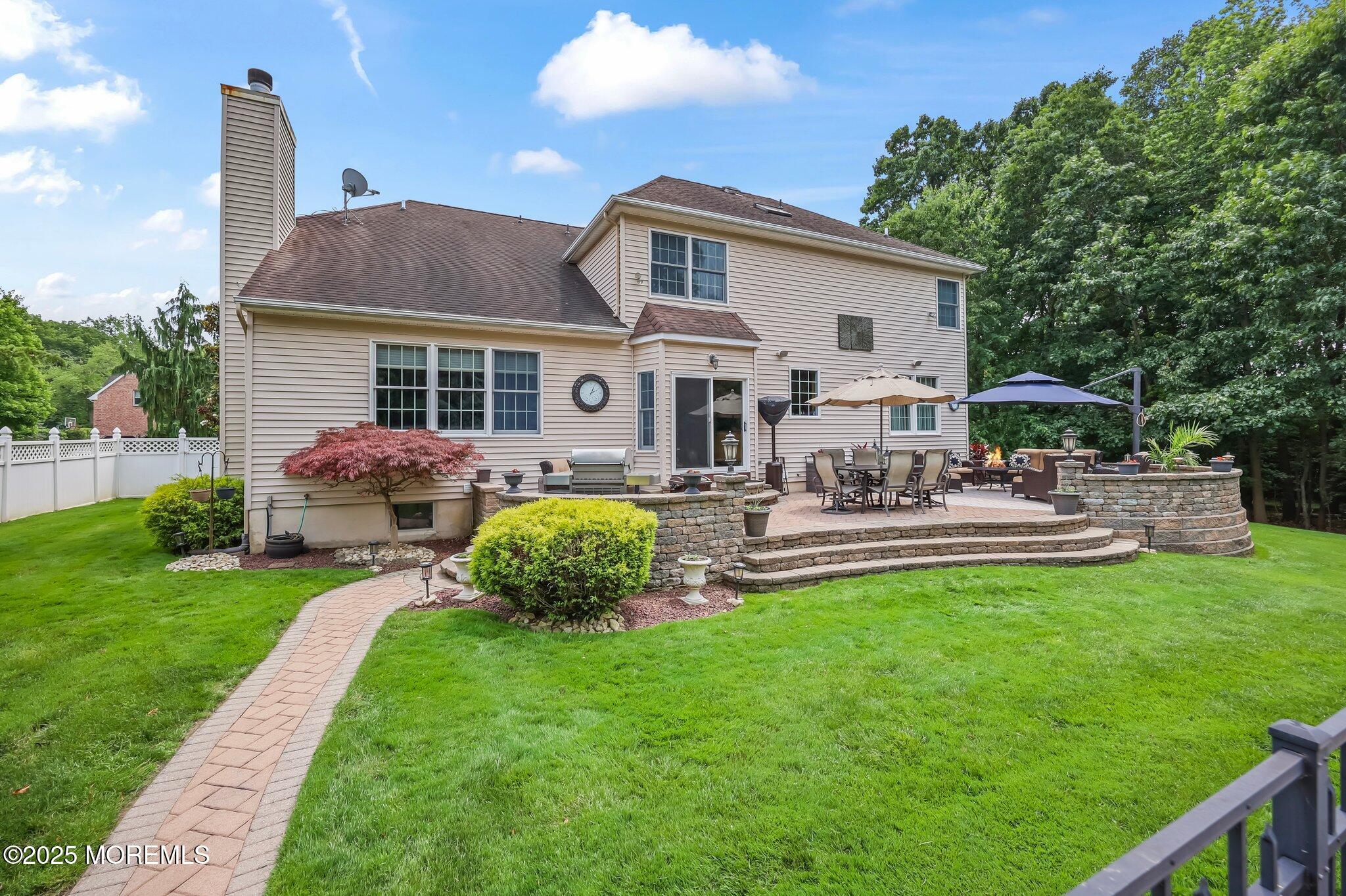 110 Janwich Drive