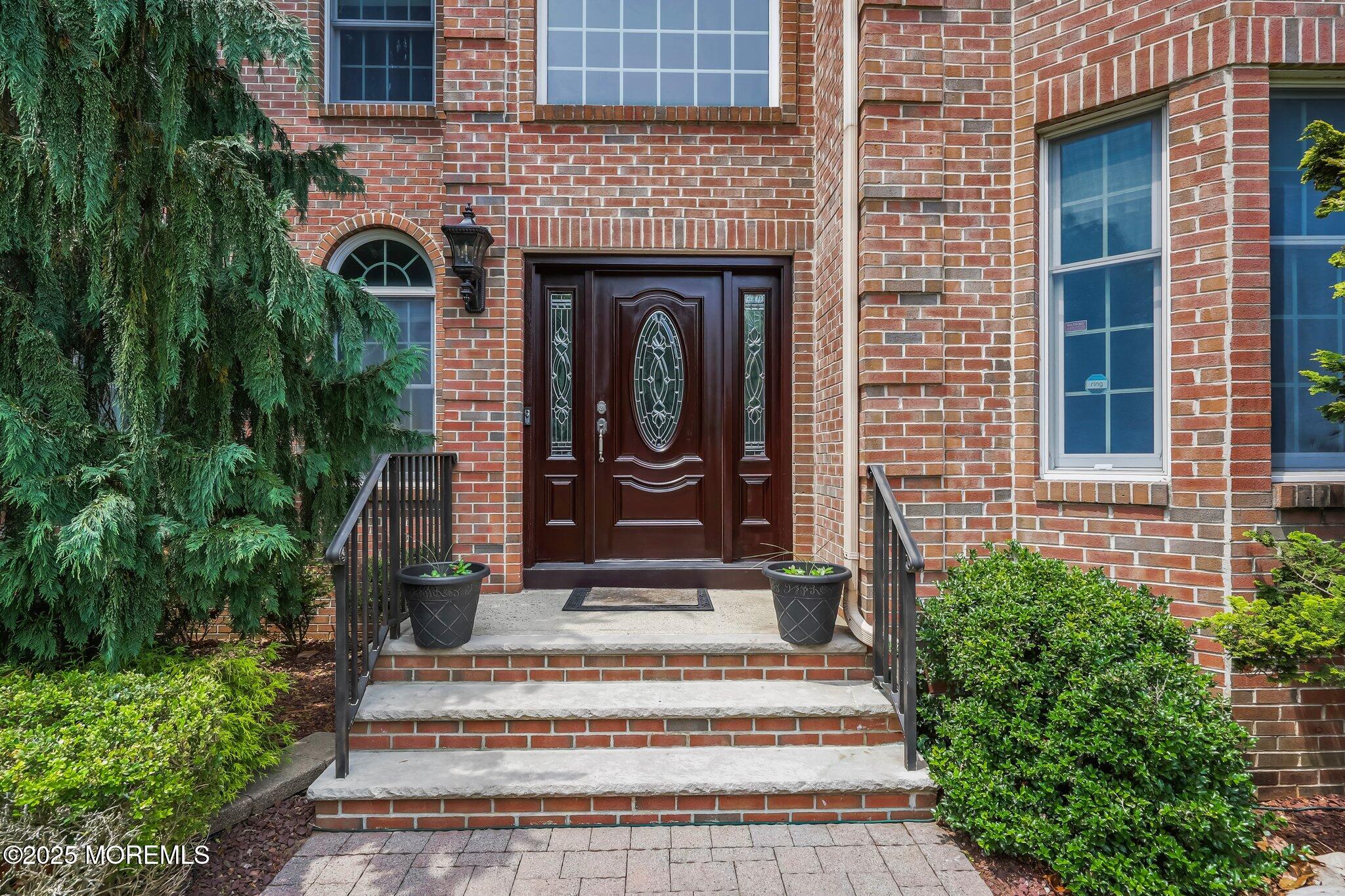 110 Janwich Drive