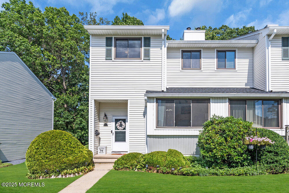 236 Clubhouse Drive