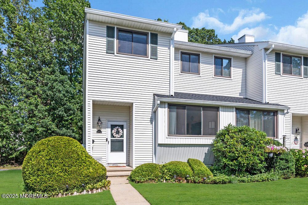 236 Clubhouse Drive