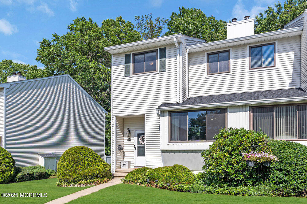 236 Clubhouse Drive