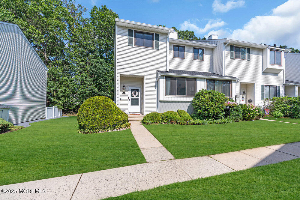 236 Clubhouse Drive