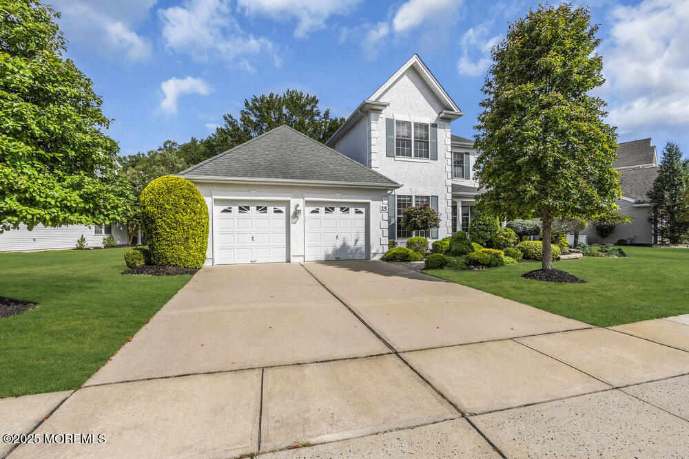 25 Carleton Drive