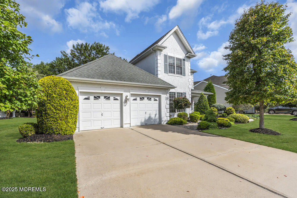25 Carleton Drive