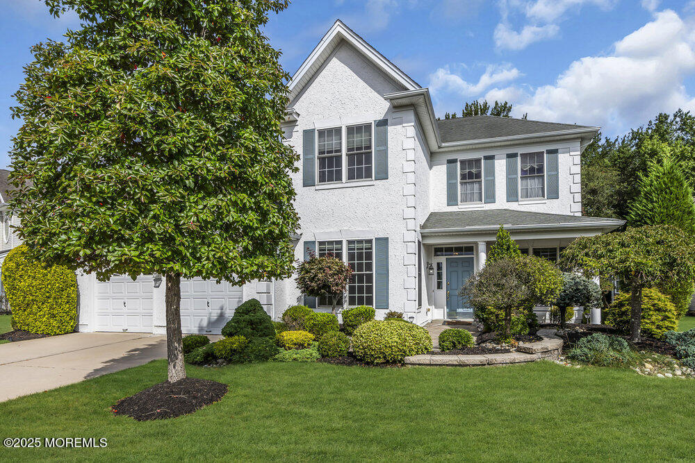 25 Carleton Drive