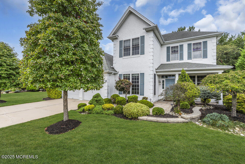 25 Carleton Drive
