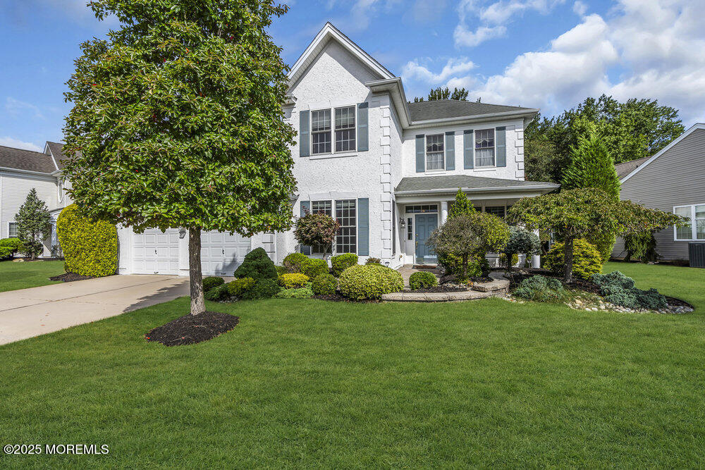 25 Carleton Drive