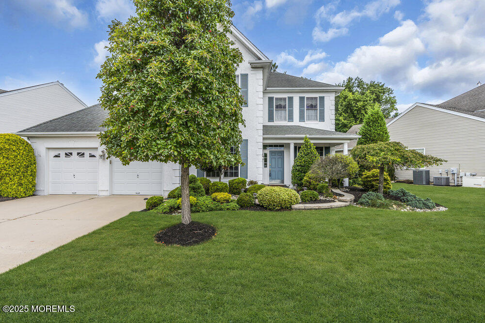 25 Carleton Drive