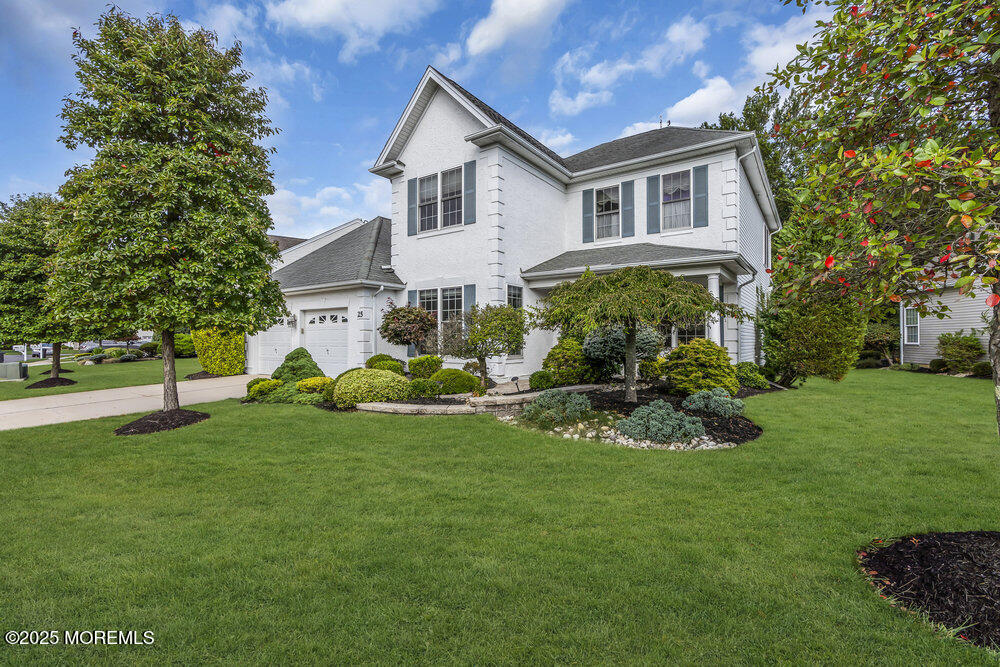 25 Carleton Drive