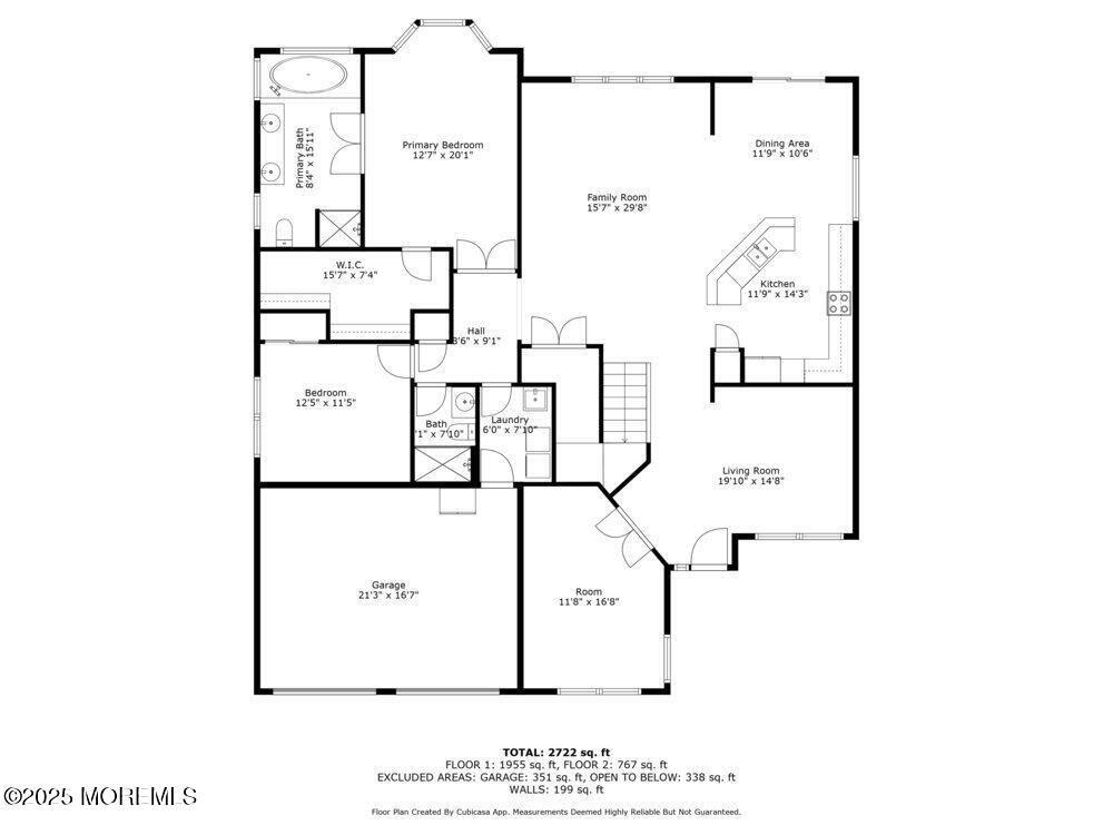 25 Carleton Drive