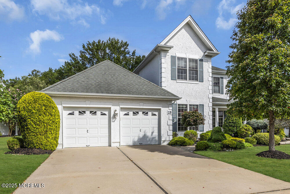 25 Carleton Drive