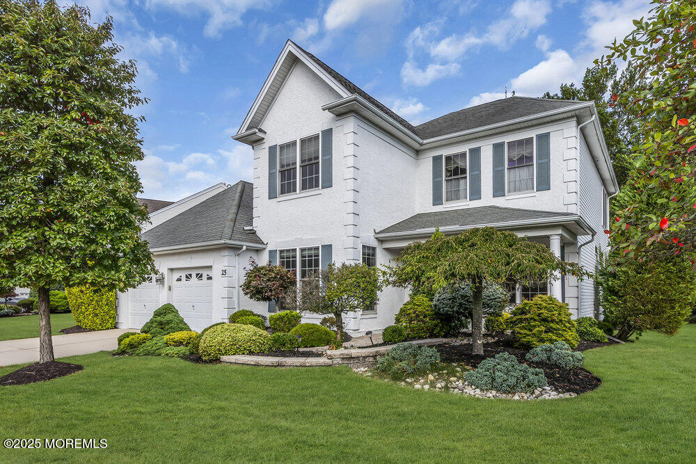 25 Carleton Drive