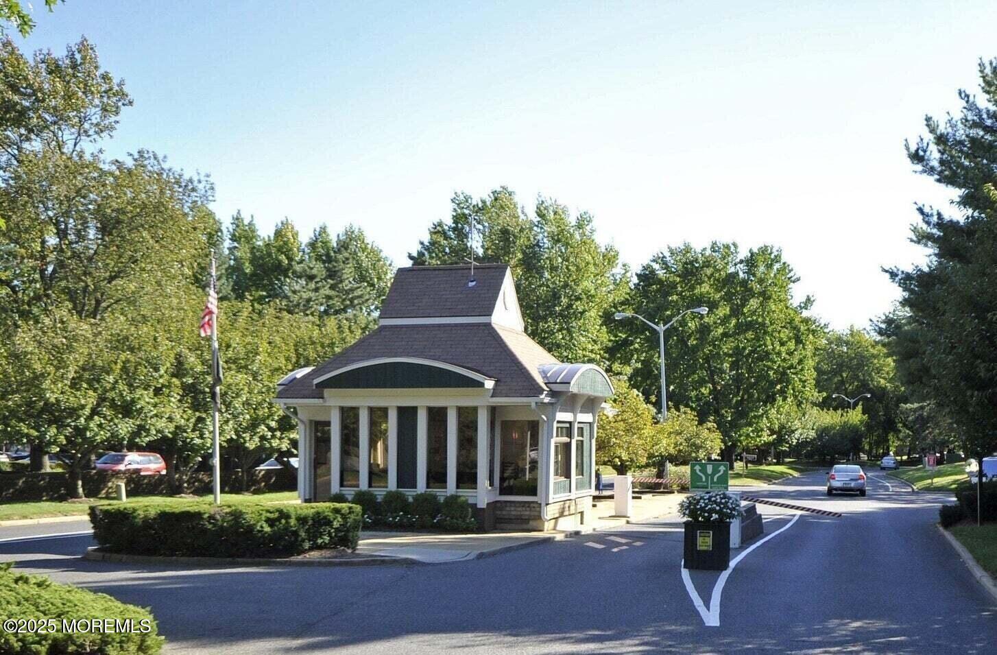 31 Hancock Court