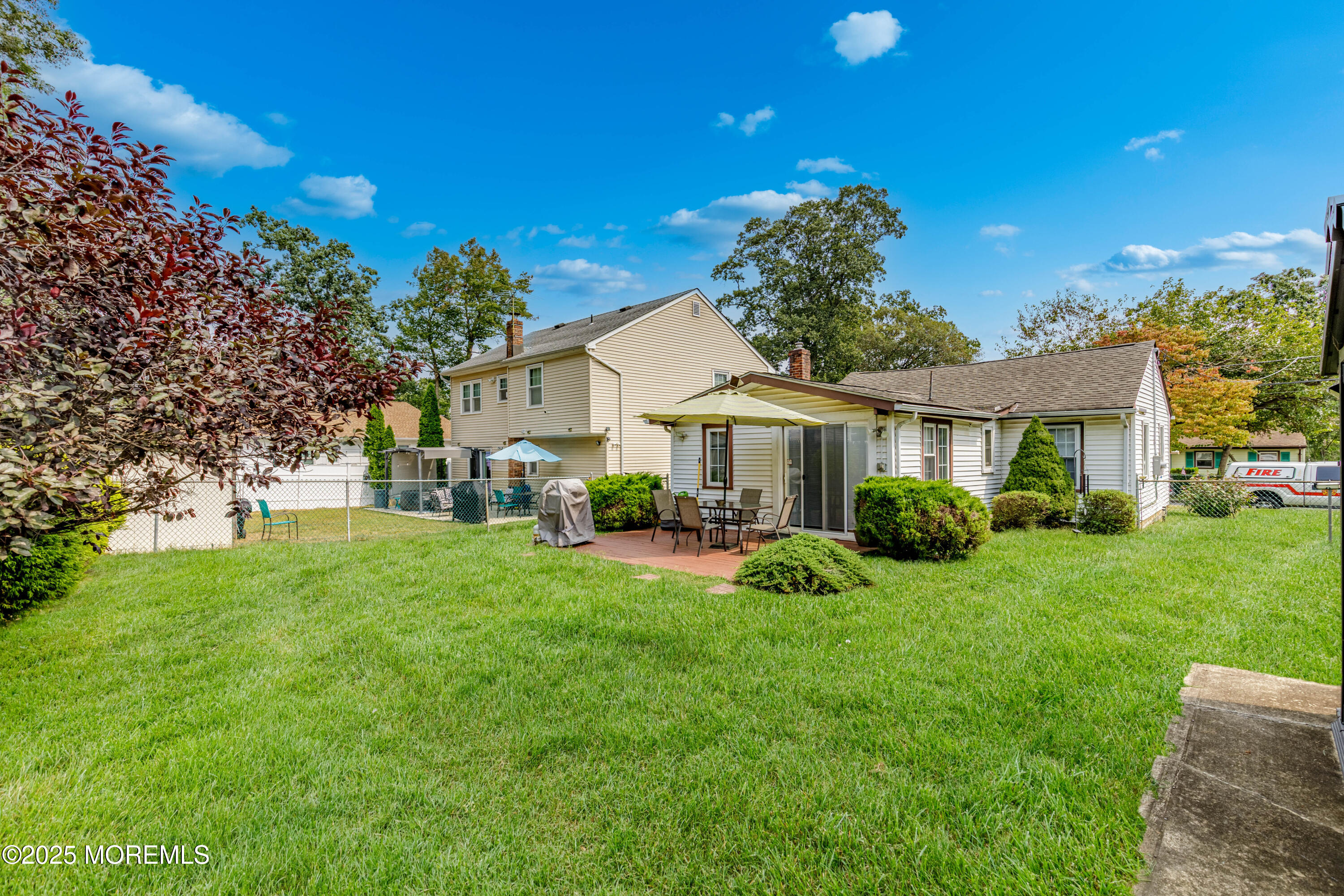 816 Arbordale Drive