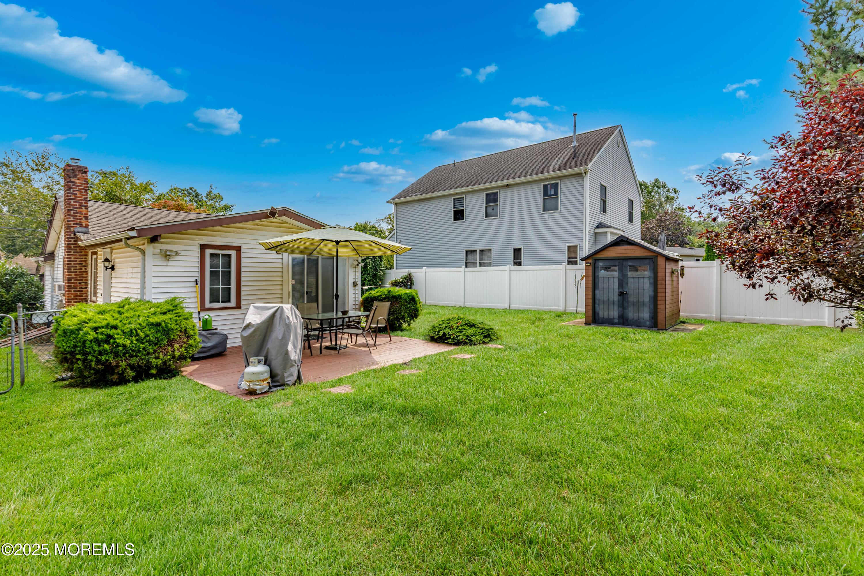 816 Arbordale Drive